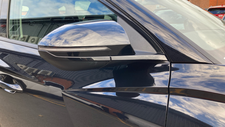 Hyundai TUCSON 1.6 TGDi SE Connect 5dr 2WD Petrol Estate